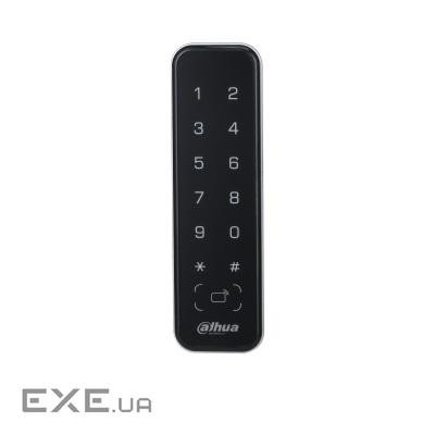 Зчитувач доступу Dahua DHI-ASR2201A