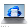 ноутбук 16FM/U7-255H/32/1TB SSD/Intel Arc/W11P/F/B L/Arctic grey LENOVO ThinkBook 16 G8 (21SK007RRA)