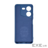 Чохол до мобільного телефона Armorstandart ICON Case Tecno Pova 5 4G Camera cover Dark Bl (ARM76689)