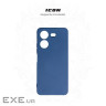 Чохол до мобільного телефона Armorstandart ICON Case Tecno Pova 5 4G Camera cover Dark Bl (ARM76689)