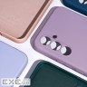 Чехол WAVE Colorful Case (TPU) Xiaomi Poco X8 Pro Max black (70186 black)