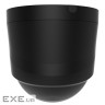 IP видеокамера Ajax TurretCam HL (8 Mp/2.8 mm) black