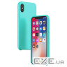 Чехол Baseus для iPhone Xs Max Original LSR Tiffany (WIAPIPH65-ASL03)