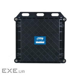 Муфта прохідна оптична Crosver FOSC- X108/24-1-24