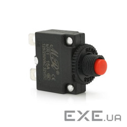 Термічний запобіжник MR1 ST-1 скидання захисту WP-01 15A, Q50 (MR1 ST-15A) WP-01 15A, Q50 (MR1 ST-15A)