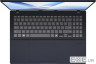 ноутбук 16FMI/R5 AI 330/16/1TBSSD/UMA/DOS/BL/ Quiet Blue ASUS M1607KA-MB160 (90NB15F1-M00AU0)