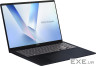 ноутбук 16FMI/R5 AI 330/16/1TBSSD/UMA/DOS/BL/ Quiet Blue ASUS M1607KA-MB160 (90NB15F1-M00AU0)