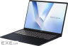 ноутбук 16FMI/R5 AI 330/16/1TBSSD/UMA/DOS/BL/ Quiet Blue ASUS M1607KA-MB160 (90NB15F1-M00AU0)