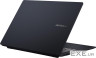 ноутбук 16FMI/R5 AI 330/16/1TBSSD/UMA/DOS/BL/ Quiet Blue ASUS M1607KA-MB160 (90NB15F1-M00AU0)
