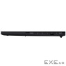 ноутбук 16FMI/R5 AI 330/16/1TBSSD/UMA/DOS/BL/ Quiet Blue ASUS M1607KA-MB160 (90NB15F1-M00AU0)