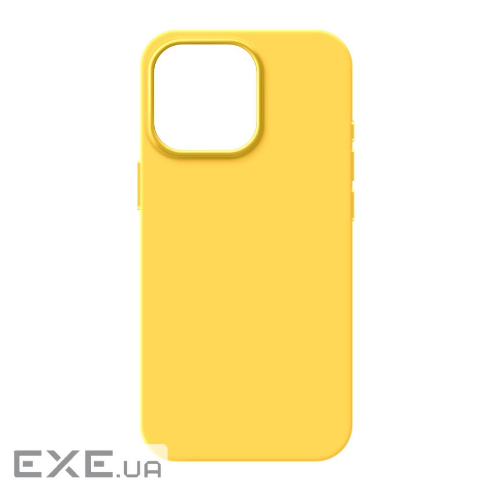 Чохол до мобільного телефона Armorstandart ICON2 Case Apple iPhone 15 Pro Sunshine (ARM76997)