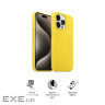 Чохол до мобільного телефона Armorstandart ICON2 Case Apple iPhone 15 Pro Sunshine (ARM76997)