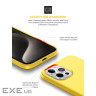 Чохол до мобільного телефона Armorstandart ICON2 Case Apple iPhone 15 Pro Sunshine (ARM76997)