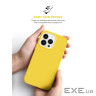 Чохол до мобільного телефона Armorstandart ICON2 Case Apple iPhone 15 Pro Sunshine (ARM76997)