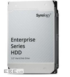 Жорсткий диск Synology 3.5 24TБ SAS 7200 (HAS5320-24T)