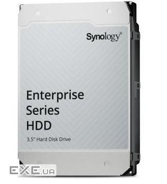 Жорсткий диск Synology 3.5 24TБ SAS 7200 (HAS5320-24T)