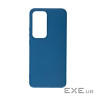Чохол до мобільного телефона Armorstandart ICON OPPO Reno12 Pro Blue (ARM77977)
