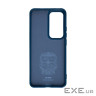 Чохол до мобільного телефона Armorstandart ICON OPPO Reno12 Pro Blue (ARM77977)