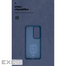 Чохол до мобільного телефона Armorstandart ICON OPPO Reno12 Pro Blue (ARM77977)