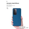Чохол до мобільного телефона Armorstandart ICON OPPO Reno12 Pro Blue (ARM77977)