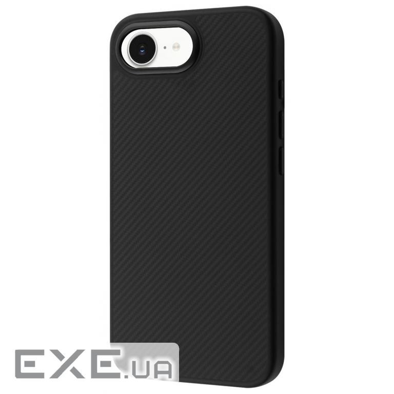 Чохол Proove Force Armor Case with Magnetic Ring iPhone 16e black (PCFAIP16E002)