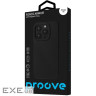 Чохол Proove Force Armor Case with Magnetic Ring iPhone 16e black (PCFAIP16E002)