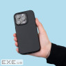 Чохол Proove Force Armor Case with Magnetic Ring iPhone 16e black (PCFAIP16E002)
