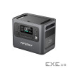 Портативна станція AFERIY AF-P210,LiFePO4 2048Втч.(max2400)Вт,MPPT 11.5-50В-20А(500Вт),out220v. LED.