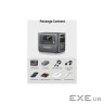 Портативна станція AFERIY AF-P210,LiFePO4 2048Втч.(max2400)Вт,MPPT 11.5-50В-20А(500Вт),out220v. LED.