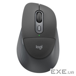 LOGITECH M850 L for Business - GRAPHITE - 2.4GHZ/BT -EMEA28i-935 (910-007704)