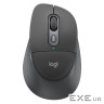 LOGITECH M850 L for Business - GRAPHITE - 2.4GHZ/BT -EMEA28i-935 (910-007704)