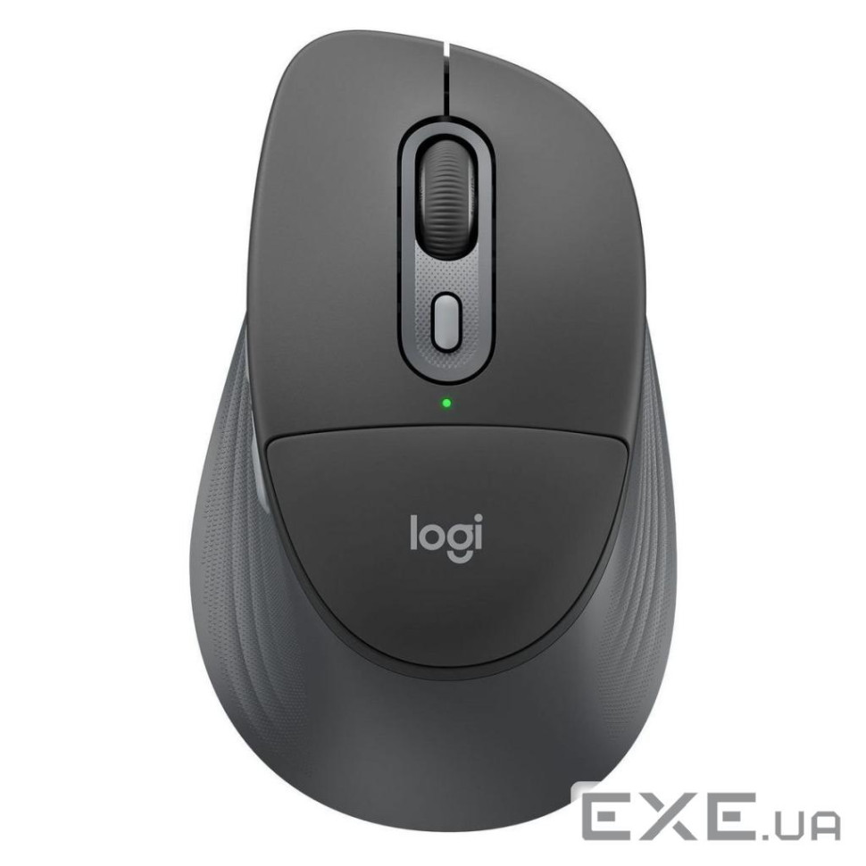 LOGITECH M850 L for Business - GRAPHITE - 2.4GHZ/BT -EMEA28i-935 (910-007704)