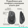 LOGITECH M850 L for Business - GRAPHITE - 2.4GHZ/BT -EMEA28i-935 (910-007704)