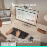 LOGITECH M850 L for Business - GRAPHITE - 2.4GHZ/BT -EMEA28i-935 (910-007704)
