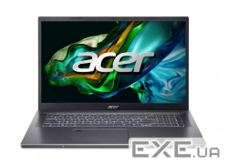 Laptop Acer Aspire 5 A517-58GM (NX.KJLEU.003)