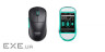 Миша Cherry Xtrfy M68, WL/USB-A, RGB, чорний (CX-M68W-BLACK)