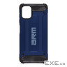 Чохол до мобільного телефона Armorstandart Panzer Samsung A06 (A065) Dark Blue (ARM80149)