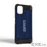 Чохол до мобільного телефона Armorstandart Panzer Samsung A06 (A065) Dark Blue (ARM80149)