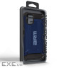 Чохол до мобільного телефона Armorstandart Panzer Samsung A06 (A065) Dark Blue (ARM80149)