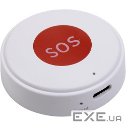 Розумна кнопка SOS Tuya (HS085186)