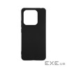 Чохол до мобільного телефона Armorstandart Matte Slim Fit Xiaomi Redmi Note 14 5G Black (ARM79724)