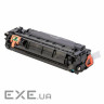 Картридж Makkon HP LJ Q7553A 3k Black (MN-HP-S7553A)