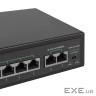 Комутатор мережевий POE GV-016-D-09+2P