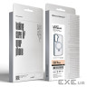 Чохол до мобільного телефона Armorstandart Unit Stand Samsung S25 Plus Grey (ARM82862)