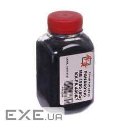 Тонер Panasonic KX-FA 400A7, 60г Black AHK (1401512)