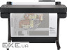 Широкоформатний принтер 36 "HP DesignJet T630 (5HB11A)
