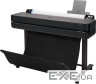 Широкоформатний принтер 36 "HP DesignJet T630 (5HB11A)
