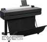 Широкоформатний принтер 36 "HP DesignJet T630 (5HB11A)