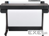 Широкоформатний принтер 36 "HP DesignJet T630 (5HB11A)