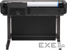 Широкоформатний принтер 36 "HP DesignJet T630 (5HB11A)